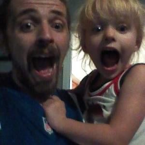 Meet your Posher, Mike